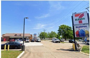 More Photos Of 800 E Little Creek Rd, Norfolk Convenience Store For Sale