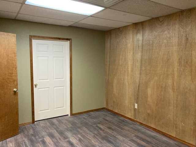 More Photos Of 2463 N Walgreens St, Flagstaff Warehouse For Lease