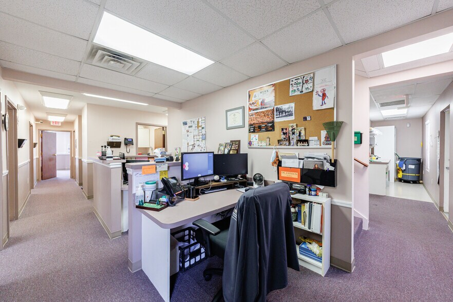 More Photos Of 111 Lee Byrd Rd, Loganville Medical For Sale