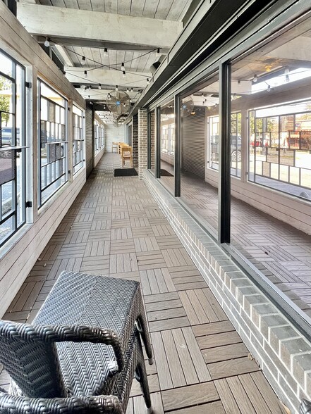 More Photos Of 1609-1625 Westheimer Rd, Houston Restaurant For Lease