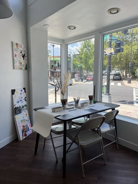 More Photos Of 1720-1722 Florida Ave NW, Washington General Retail For Sale