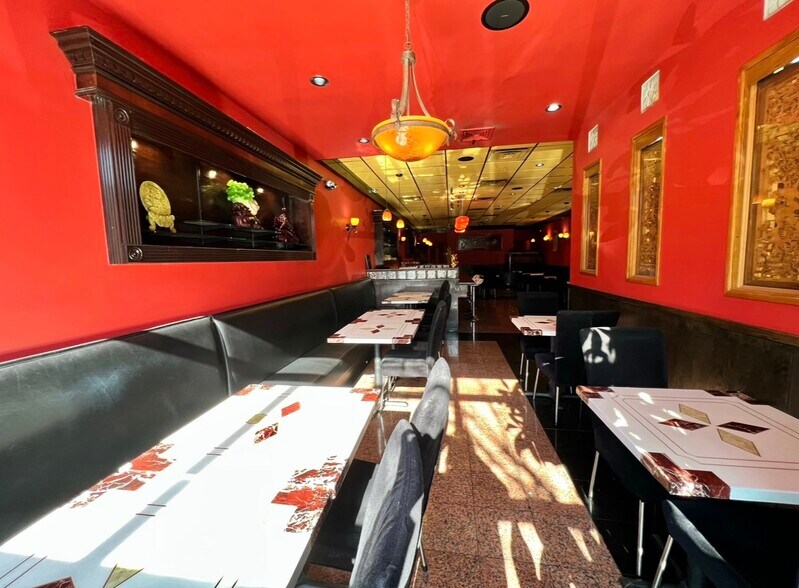 More Photos Of 218 Harrison Ave, Harrison General Retail For Lease