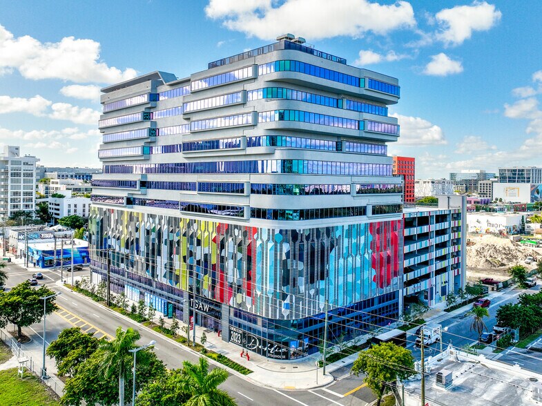 More Photos Of 2916 N Miami Ave, Miami Office For Lease
