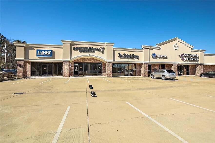 More Photos Of 2799 Highway 49 S, Florence Freestanding For Lease