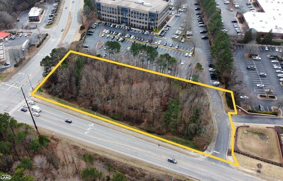 More Photos Of 5201 Trinity Rd, Raleigh Land For Sale