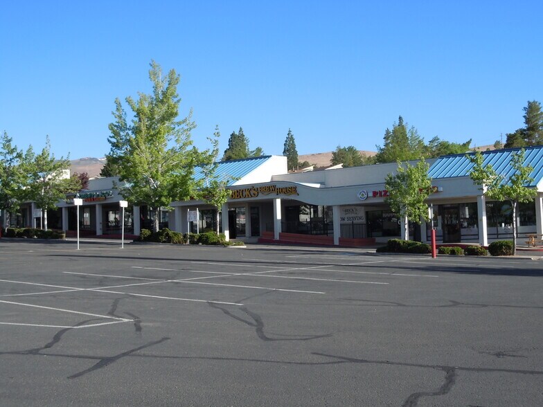 More Photos Of 3605-3697 Kings Row, Reno Unknown For Lease