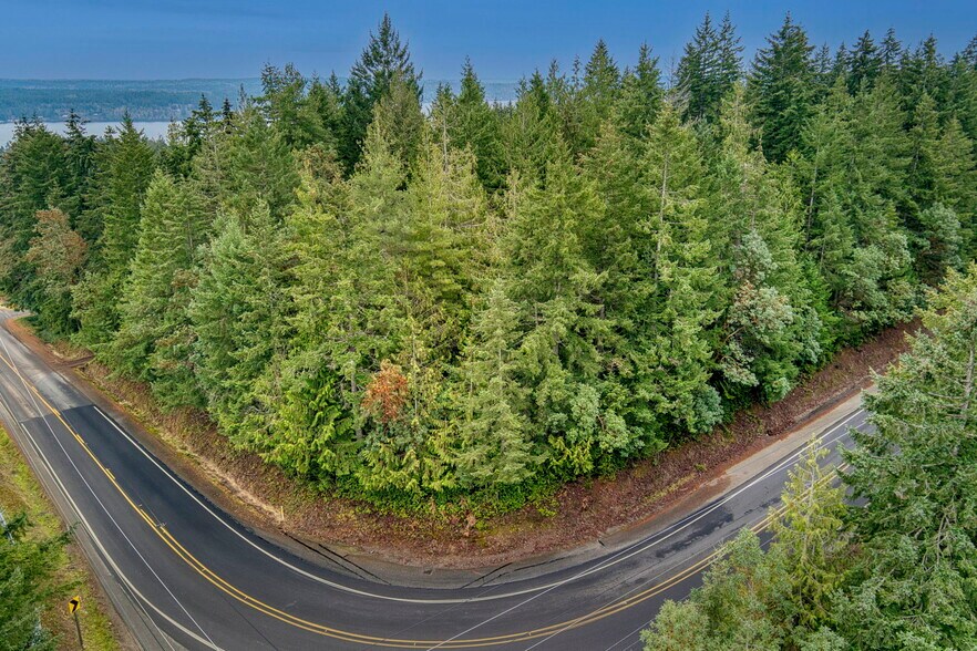 More Photos Of 00 Dickey Rd, Silverdale Land For Sale