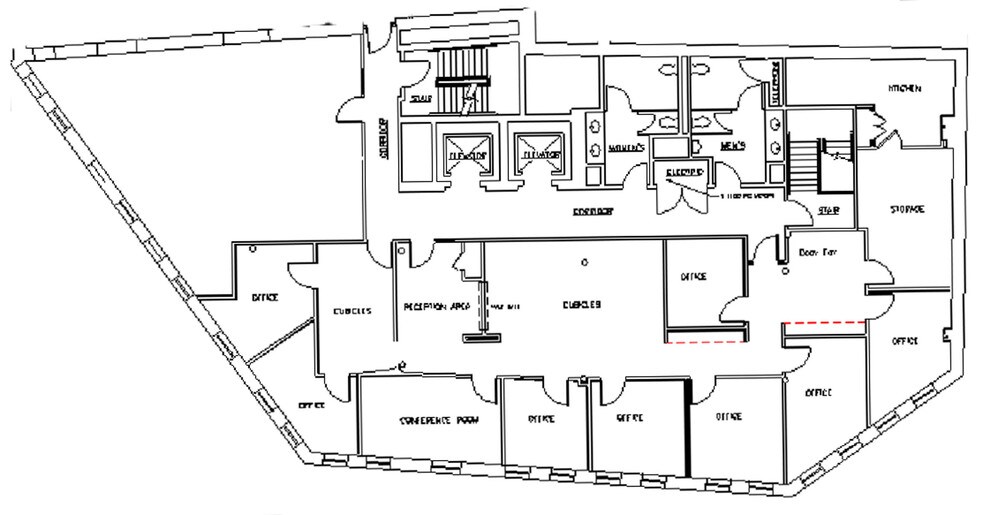 More Photos Of 151 Merrimac St, Boston Medical For Lease