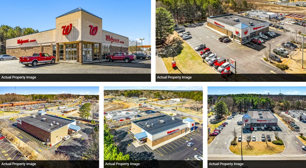 More Photos Of 1006 Monroe St, Carthage Freestanding For Sale