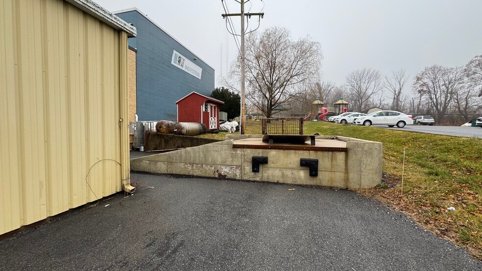 More Photos Of 1350 Sullivan Trl, Forks Township Industrial For Sale
