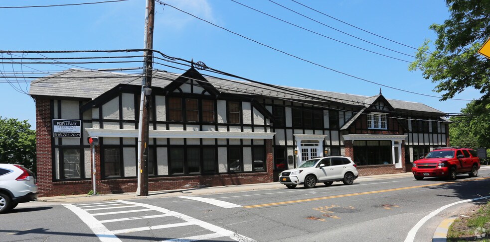 More Photos Of 55 Bryant Ave, Roslyn Office For Sale