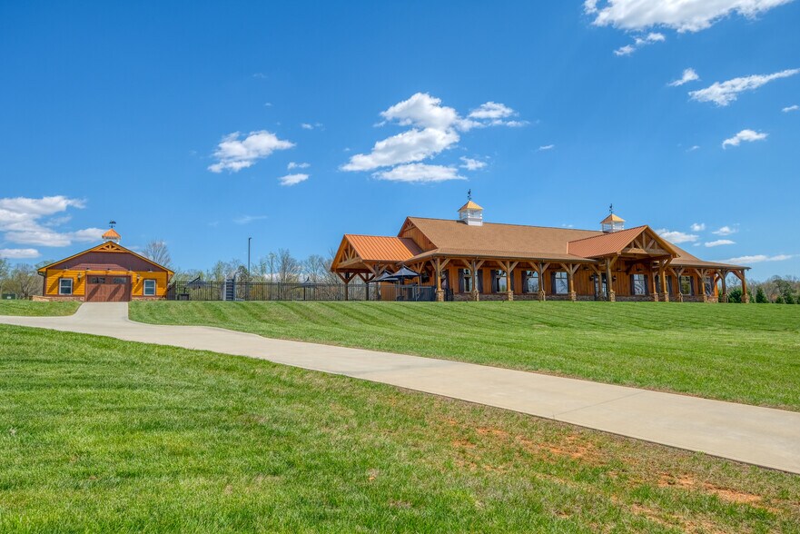 More Photos Of 3460 Jennings rd, Union Grove Land For Sale