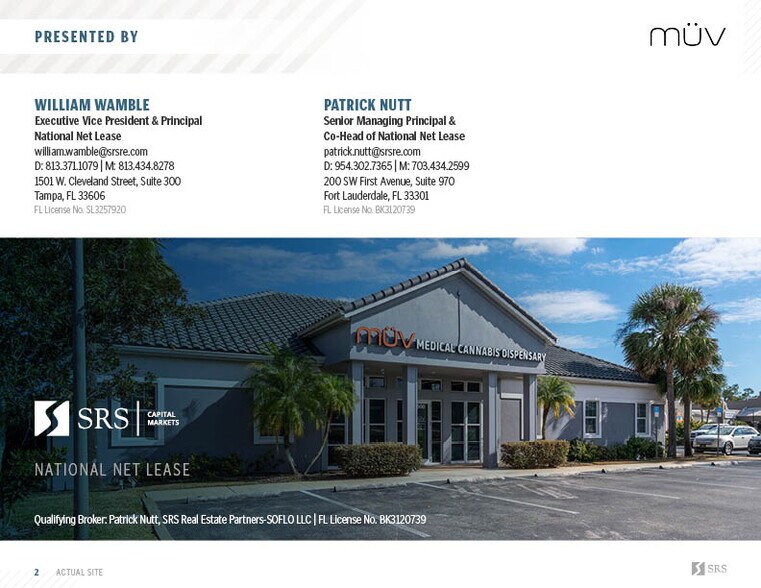 More Photos Of 3900 US Highway 27, Sebring Storefront For Sale