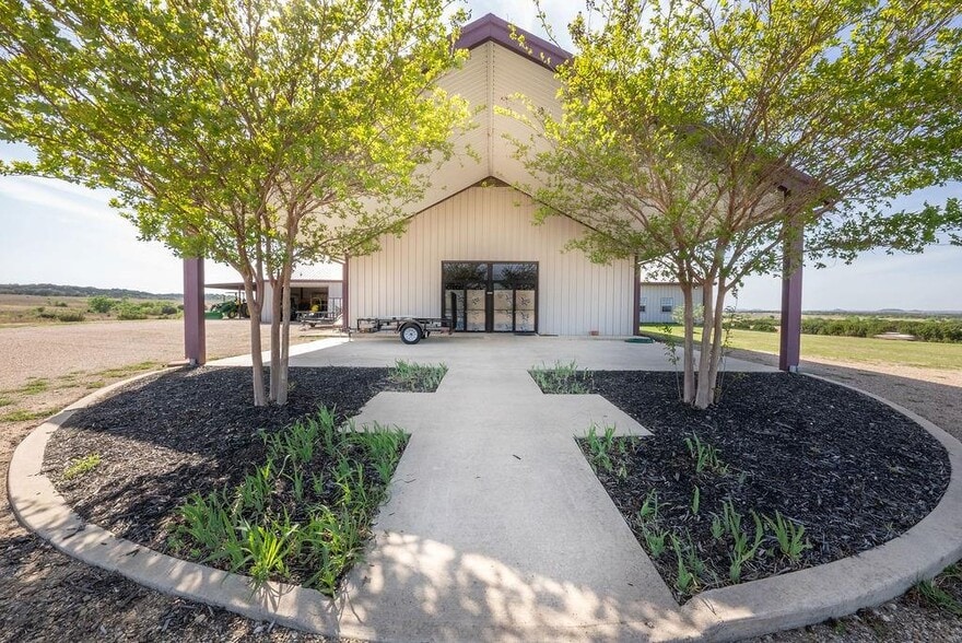 More Photos Of 12307 Highway 6, Iredell Religious Facility For Sale