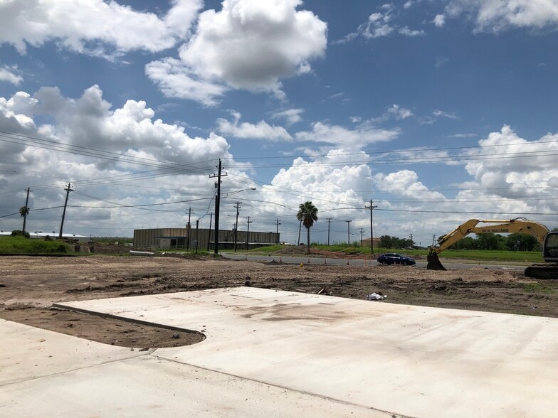 More Photos Of 5151 Logan's Run, Harlingen Unknown For Lease