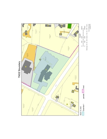 More Photos Of 80 Elm St, Peterborough Land For Sale