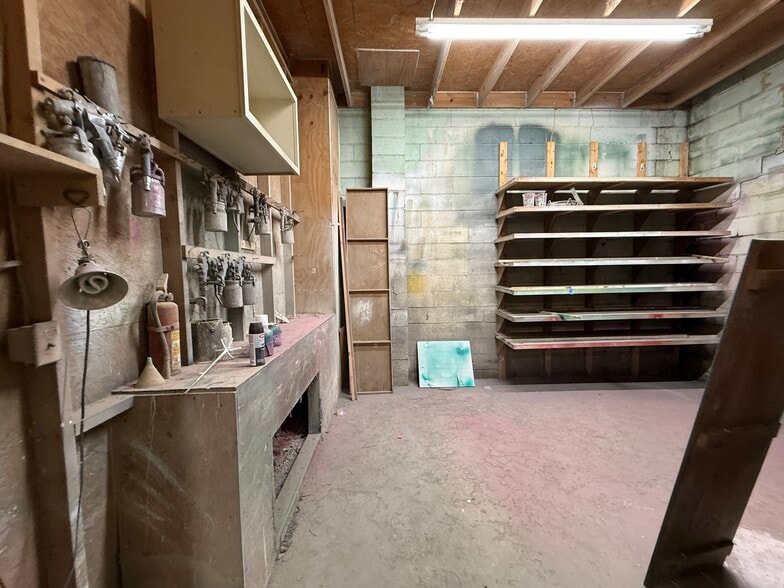 More Photos Of 221 N Galvez St, New Orleans Warehouse For Sale