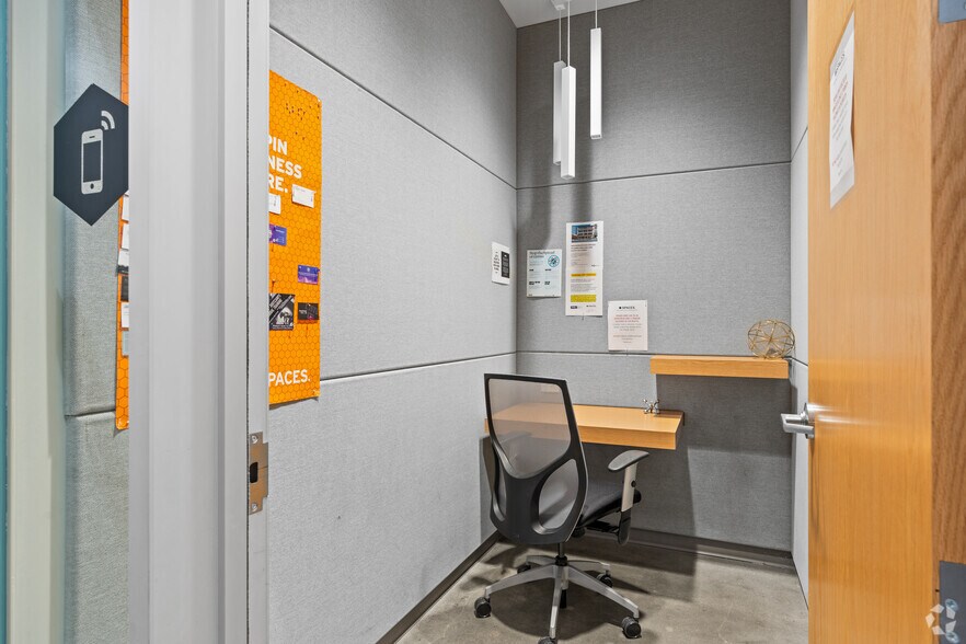 More Photos Of 3031 Tisch Way, San Jose Coworking Space