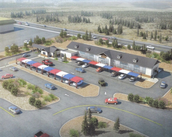 More Photos Of 1902 Fort Jones Rd, Yreka Carwash For Sale