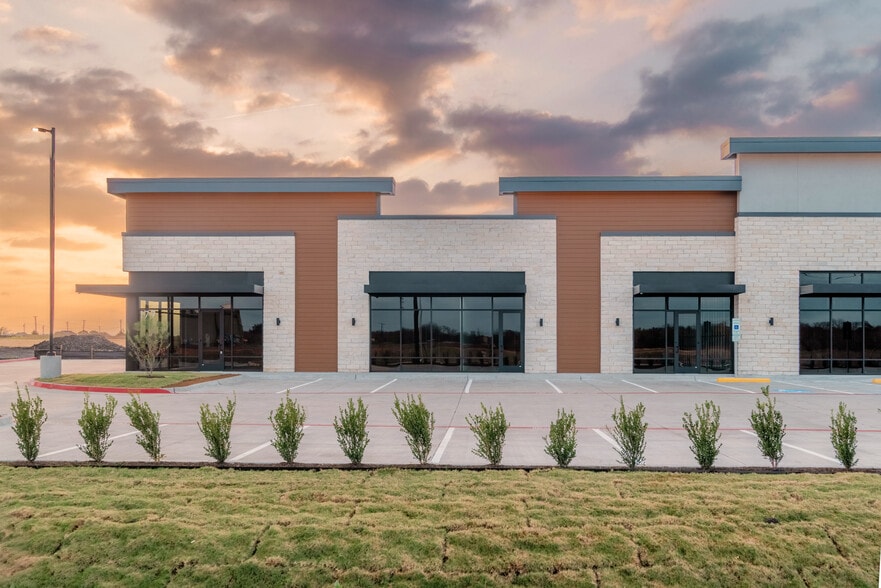 More Photos Of 153 FM 550, Rockwall Freestanding For Lease