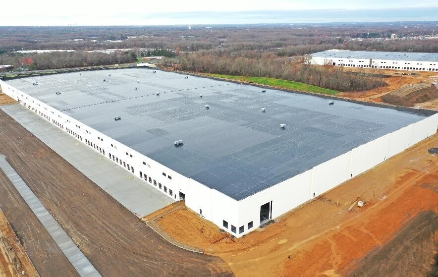 More Photos Of 200 Crossings Dr, Burlington Unknown For Lease