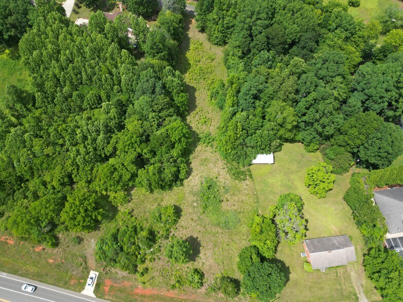 More Photos Of 1204 S Fifth St, Mebane Land For Sale