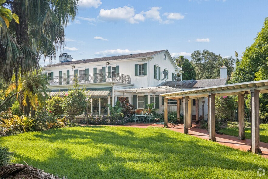 More Photos Of 5885 SW 56th St, Miami Land For Sale
