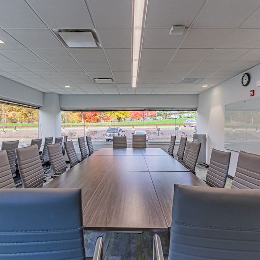 More Photos Of 35 Waterview Blvd, Parsippany Office For Lease