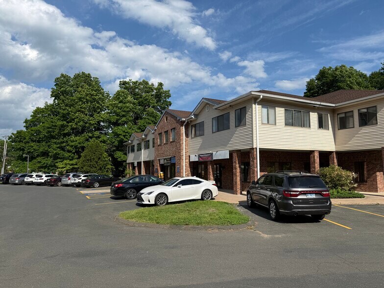 Primary Photo Of 15R Hartford Ave, Granby General Retail For Lease