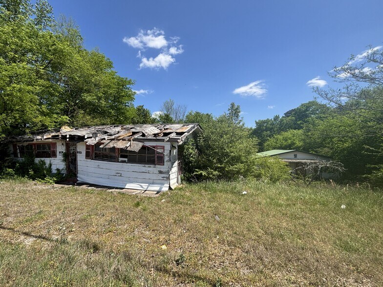 More Photos Of 3328 Chattanooga Rd, Tunnel Hill Flex For Sale