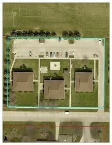 More Photos Of 1605 Collins St, Webster City Apartments For Sale