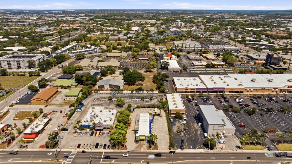 More Photos Of 3821 Cleveland Ave, Fort Myers Carwash For Sale