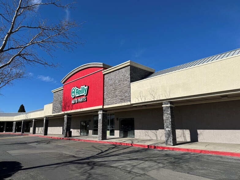 More Photos Of 5001-5095 S Mccarran Blvd, Reno Unknown For Lease