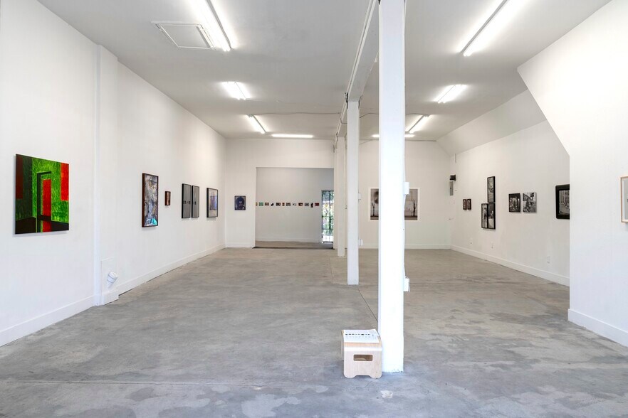 More Photos Of 4860 W Adams Blvd, Los Angeles Storefront Retail Residential For Lease