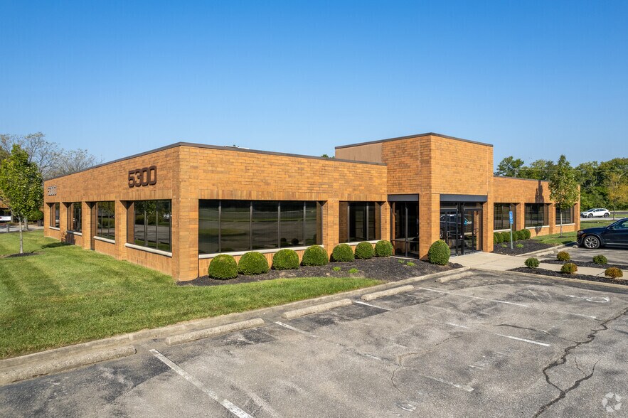 More Photos Of 5300 Dupont Cir, Milford Office For Lease