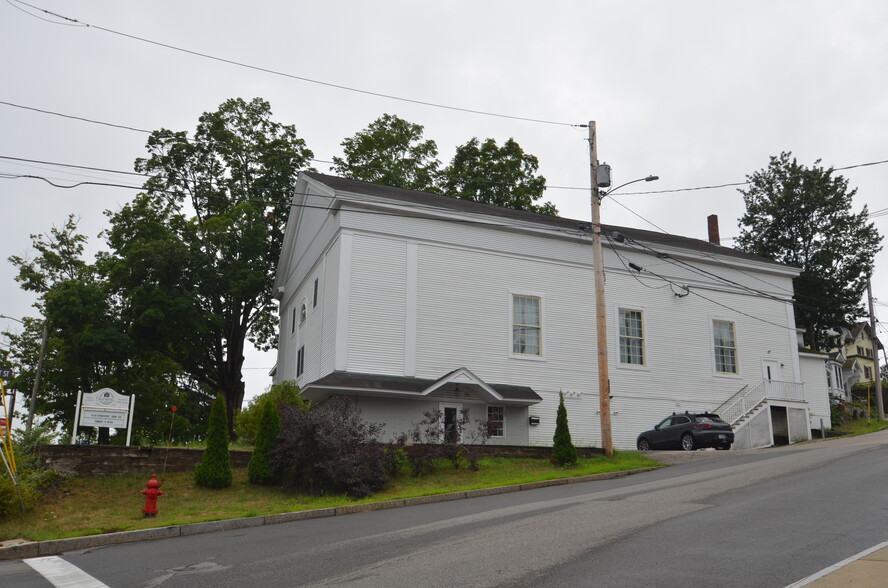 More Photos Of 49 Market St, Somersworth Religious Facility For Sale