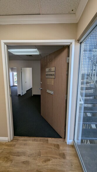 More Photos Of 8301 Florence Ave, Downey Office For Lease