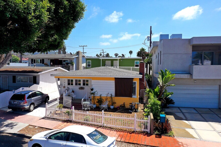 Primary Photo Of 103 Avenida Aragon, San Clemente Apartments For Sale