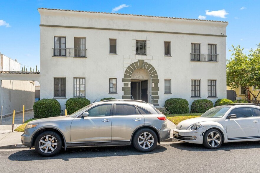 More Photos Of 406-408 S Grevillea Ave, Inglewood Apartments For Sale