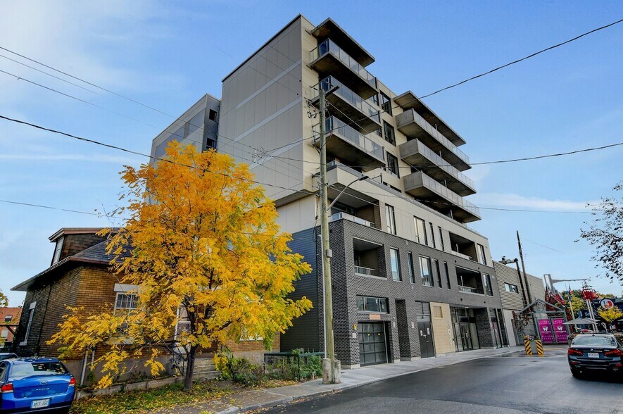 More Photos Of 399 Winston Av, Ottawa Apartments For Lease