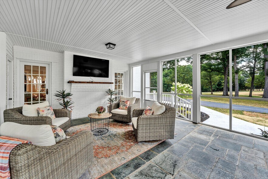 More Photos Of 750 Penn Hall Rd, Union Hall Specialty For Sale