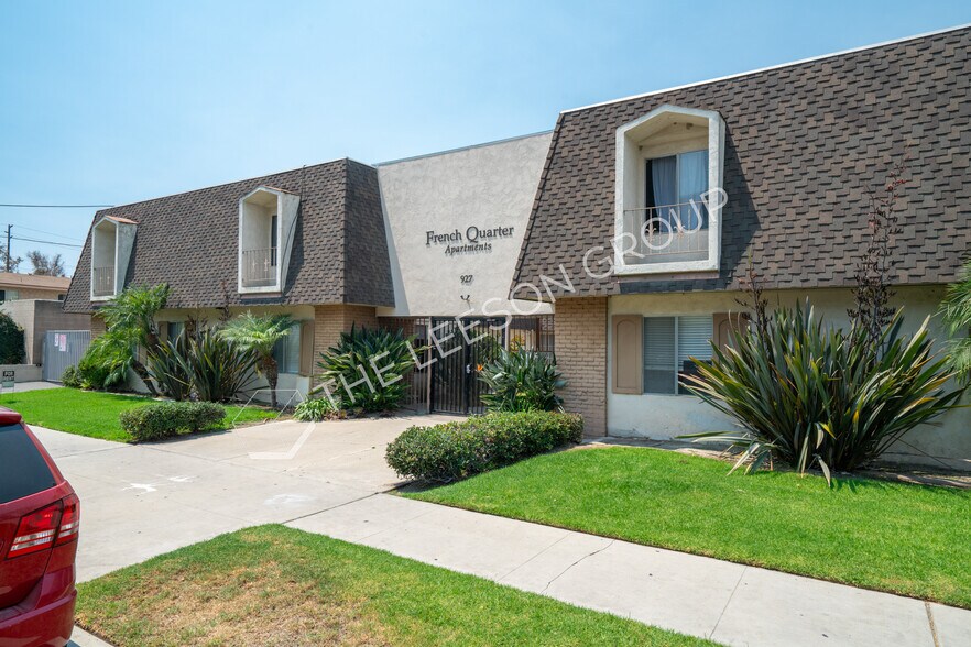 More Photos Of 927 S Webster Ave, Anaheim Apartments For Sale