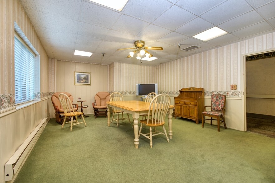 More Photos Of 1500 McKinley Ave, Niles Assisted Living For Sale