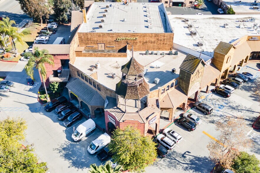 More Photos Of 536-661 W Arrow Hwy, San Dimas Freestanding For Sale