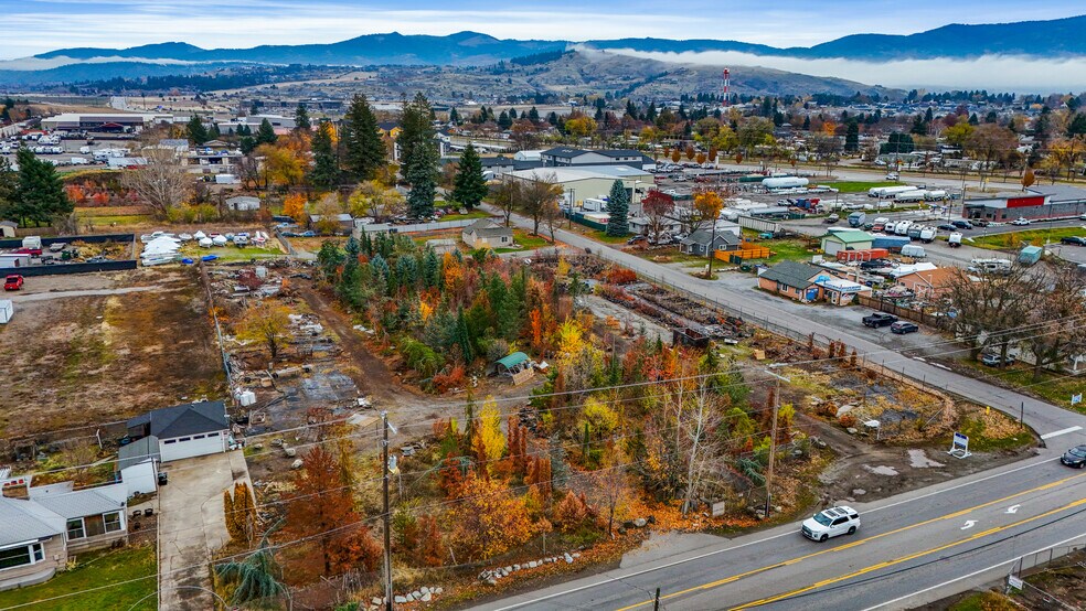 More Photos Of 624 N Barker Rd, Spokane Valley Land For Sale