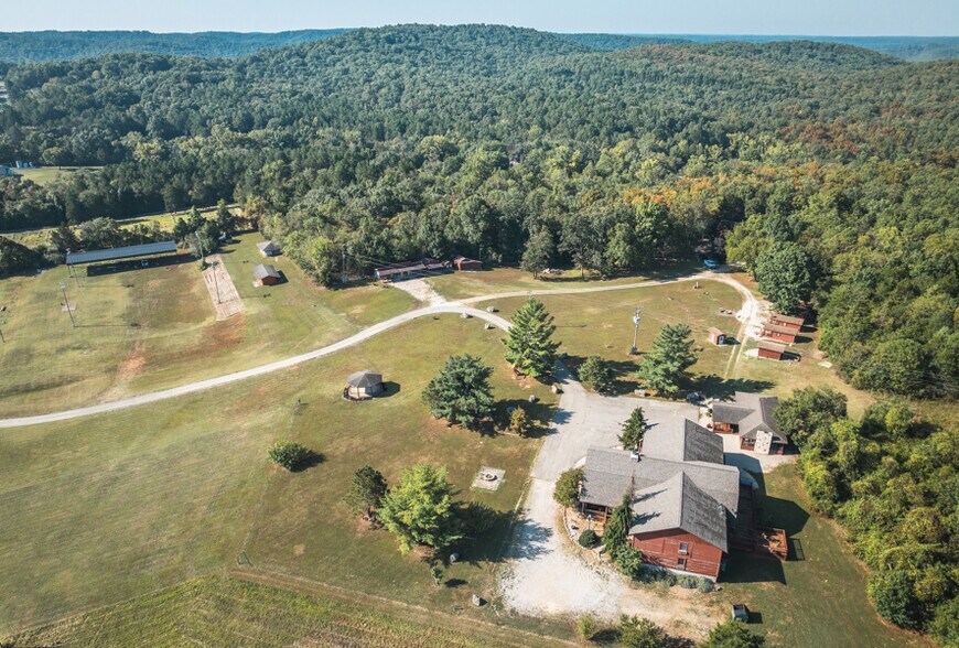 More Photos Of 15270 Cedarstone Drive, Eminence Land For Sale