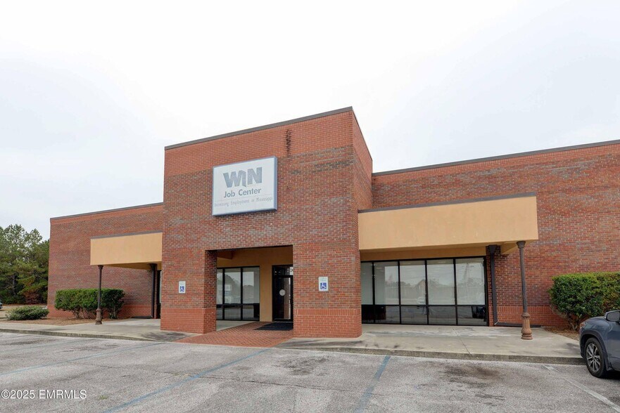 Primary Photo Of 2000 Highway 19 N, Meridian Office For Sale