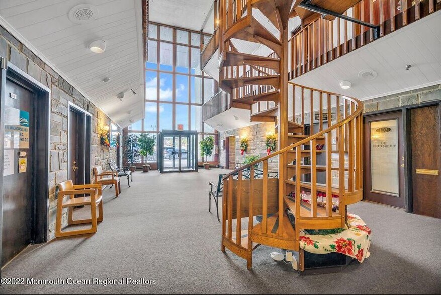 More Photos Of 445 Brick Blvd, Brick Medical For Lease