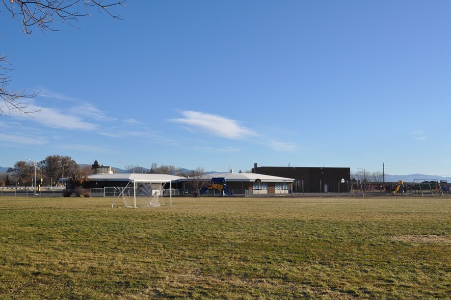 More Photos Of 27 Acres Sierra & Montana, Helena Land For Sale