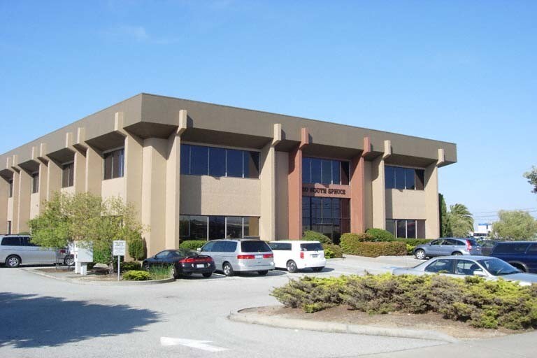 More Photos Of 220 S Spruce Ave, South San Francisco Unknown For Lease